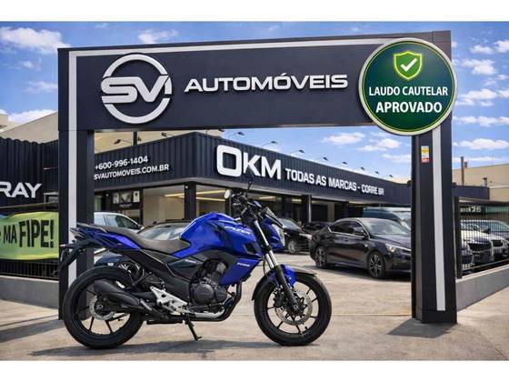 YAMAHA FZ15 FAZER ABS YAMAHA FZ15 FAZER ABS